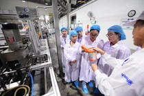 Chứng nhận độc lập - căn cứ để người tiêu dùng chọn sữa bột