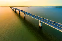 Hải An – “Tứ giác kim cương” logistics hiếm có trên bản đồ 