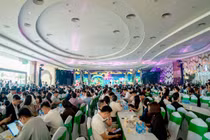 Từ “The X of Living” đến “5 năm không lo lãi suất”: Khi trải nghiệm an cư