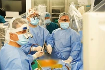 Chân dung bác sĩ đam mê đi cho những ca phẫu thuật tim “khó và ít gặp”