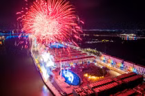 VINHOMES là doanh nghiệp bất động sản uy tín nhất VIỆT NAM lần thứ 8