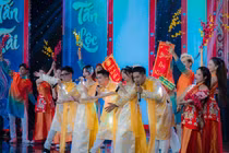 “KHỞI” - Khi văn hóa doanh nghiệp đồng nhịp cùng dòng chảy đất nước