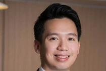 “Chúng tôi đi ra thế giới với tư thế của một nhà phát triển năng lượng toàn cầu”