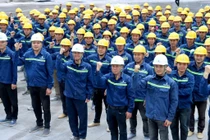 VINGROUP tuyển 25.000 nhân sự cho các dự án hạ tầng do SGC triển khai