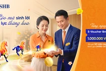 Gửi tiết kiệm đầu năm: "Sinh tài" thời số hóa