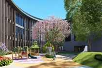 Hé lộ không gian bên trong Vin Nexus Center – Trường giáo dục chuyên biệt 