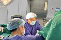 Điều trị đa chuyên khoa: Cánh cửa hy vọng mới cho bệnh nhân ung thư tiêu hóa