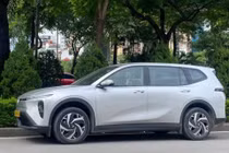 Bỏ xe xăng sang Limo Green, tài xế công nghệ tiết kiệm 120 triệu đồng mỗi năm