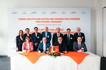 SIEMENS HEALTHINEERS và VINMEC thúc đẩy đổi mới công nghệ y tế tại Việt Nam