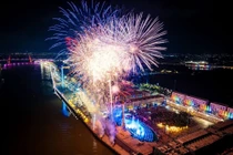 Động lực đưa Vinhomes Royal Island thành “tọa độ phồn hoa” mới của Hải Phòng