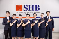 SHB được chấp thuận tăng vốn điều lệ lên 53.442 tỷ đồng