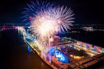 Động lực đưa Vinhomes Royal Island thành “tọa độ phồn hoa” mới của Hải Phòng