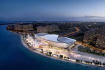 VINHOMES GREEN PARADISE khởi động dự án chứng nhận đô thị thông minh