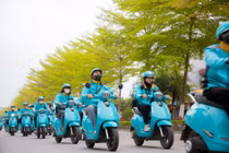 Tài xế nói về chính sách “3 năm miễn phí” của GSM: Món hời hiếm có 