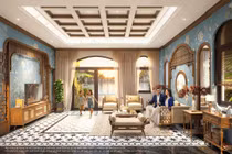 Từ “siêu kết nối” đến “siêu bản đồ”: Cần Giờ đưa TP HCM tiến gần vị thế biểu tượng du lịch châu Á