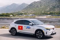 Mẫu xe gia đình nào có trang bị an toàn tốt nhất hiện nay?