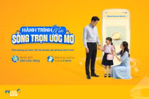 PVcomBank ra mắt giải pháp tín dụng trực tuyến linh hoạt trên PVConnect