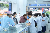 Từ nay, Việt Nam chính thức có liệu pháp thế hệ mới điều trị trúng đích