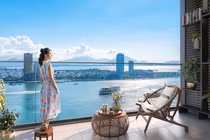 Giải mã sức hút của "bộ sưu tập" BĐS hữu hạn phía Nam trung tâm Đà Nẵng