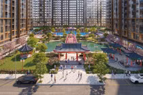 Sống chill với căn hộ cao cấp“tuyệt đối điện ảnh" K-Park Avenue