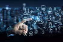  Nền tảng để doanh nghiệp bứt phá trong kỷ nguyên vươn mình