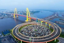 BĐS Hải Phòng: Chuyên gia nhận định Vũ Yên, Dương Kinh là lời giải 