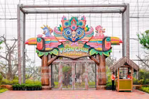 Khai trương VINWONDERS VŨ YÊN - Tâm điểm vui chơi giải trí