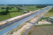 Hiện trạng 4 tuyến hạ tầng sẽ định hình lại bất động sản Tây Bắc TP HCM