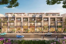 Chính sách giãn xây, giãn chi tăng lời, tăng giá tại Vinhomes Green City