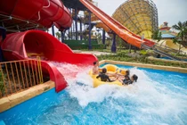 Park Residence hưởng trọn hệ sinh thái 4 đại công viên 