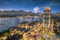 Sun Group tiếp tục “gây bão” thị trường BĐS với “siêu phẩm” 