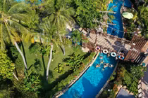 Phóng viên Hàn gọi Thị trấn Hoàng Hôn là nơi lãng mạn nhất Việt Nam