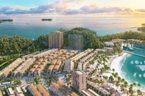 Lý giải sức hút của dòng căn hộ Sun Group tại Cát Bà