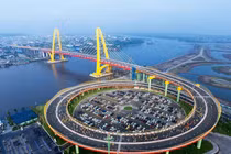 BĐS Hải Phòng: Chuyên gia nhận định Vũ Yên, Dương Kinh là lời giải 