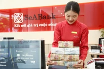 SeABank đạt lợi nhuận 5.856 tỷ đồng trong 6 tháng đầu năm 2025