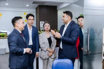 Tiết lộ kế hoạch hướng tới IPO quốc tế của doanh nghiệp 