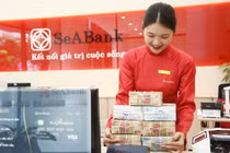 SeABank đạt lợi nhuận 5.856 tỷ đồng trong 6 tháng đầu năm 2025