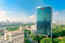 GELEX thành lập công ty con về đầu tư