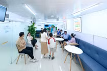 Cúm A bùng lên như bão: Phụ huynh tức tốc gia tăng "lá chắn" miễn dịch cho trẻ