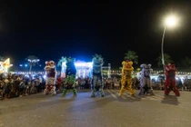 Kinh tế đêm bùng nổ, căn hộ Sun Group Bãi Cháy được săn đón