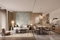The Magnolia Private Residences - Khi vẻ đẹp không đến từ sự phô trương