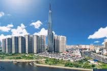 VINGROUP tăng 11 bậc trong bảng xếp hạng của FORTUNE vào TOP 30 doanh nghiệp