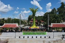 “Địa chỉ đỏ” Quảng Trị: Nơi tiếp nối ký ức từ giới tuyến sinh tử