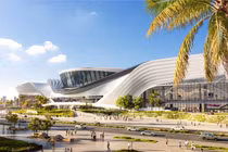 Siêu đô thị xanh chuẩn quốc tế mở đường cho TP HCM vươn ra 'biển lớn'