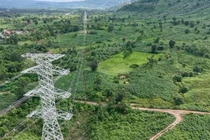 T&T Group hoàn thành đường dây truyền tải điện gió Savan 1 về Việt Nam 