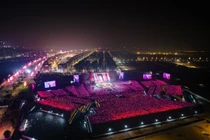 Lợi thế không thể sao chép của 'thánh địa lễ hội' Ocean City