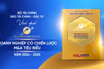 Gần 600 triệu cổ phiếu niêm yết của Sunshine Group chính thức giao dịch trên HNX từ ngày 24/12/2025