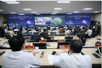 TNTech đồng hành cùng Quảng Ninh tư vấn chuyển đổi số cho doanh nghiệp