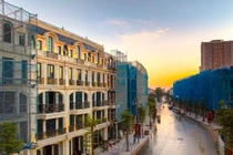 Tăng tốc triển khai khắp ba miền, Sunshine Group bổ sung nguồn cung lớn cho thị trường cao cấp