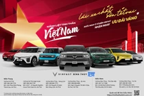 Hành trình rộng mở- đón năm mới rạng ngời